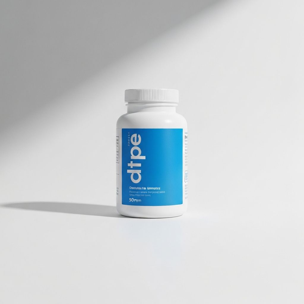 Multivitamin Komplex